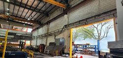 Kian Teck Avenue (D22), Factory #595193591